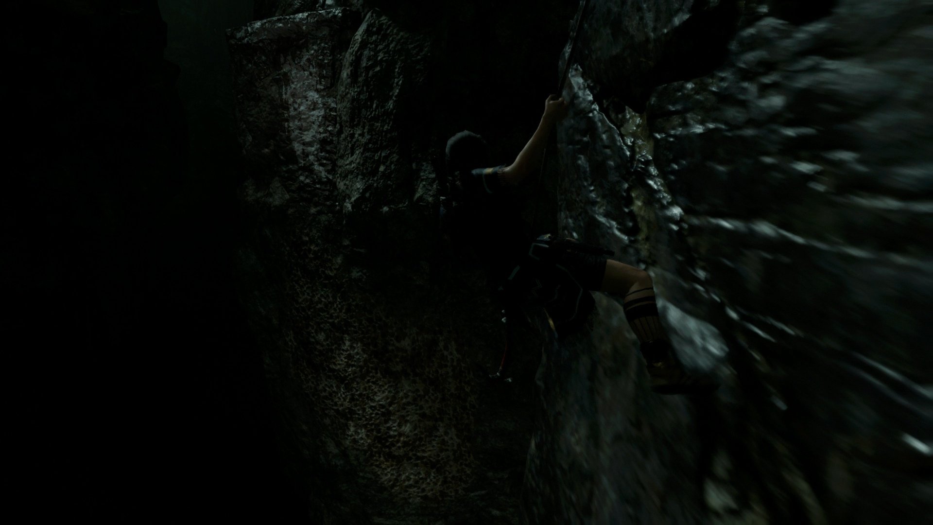 Shadow of the Tomb Raider - Imagen 48